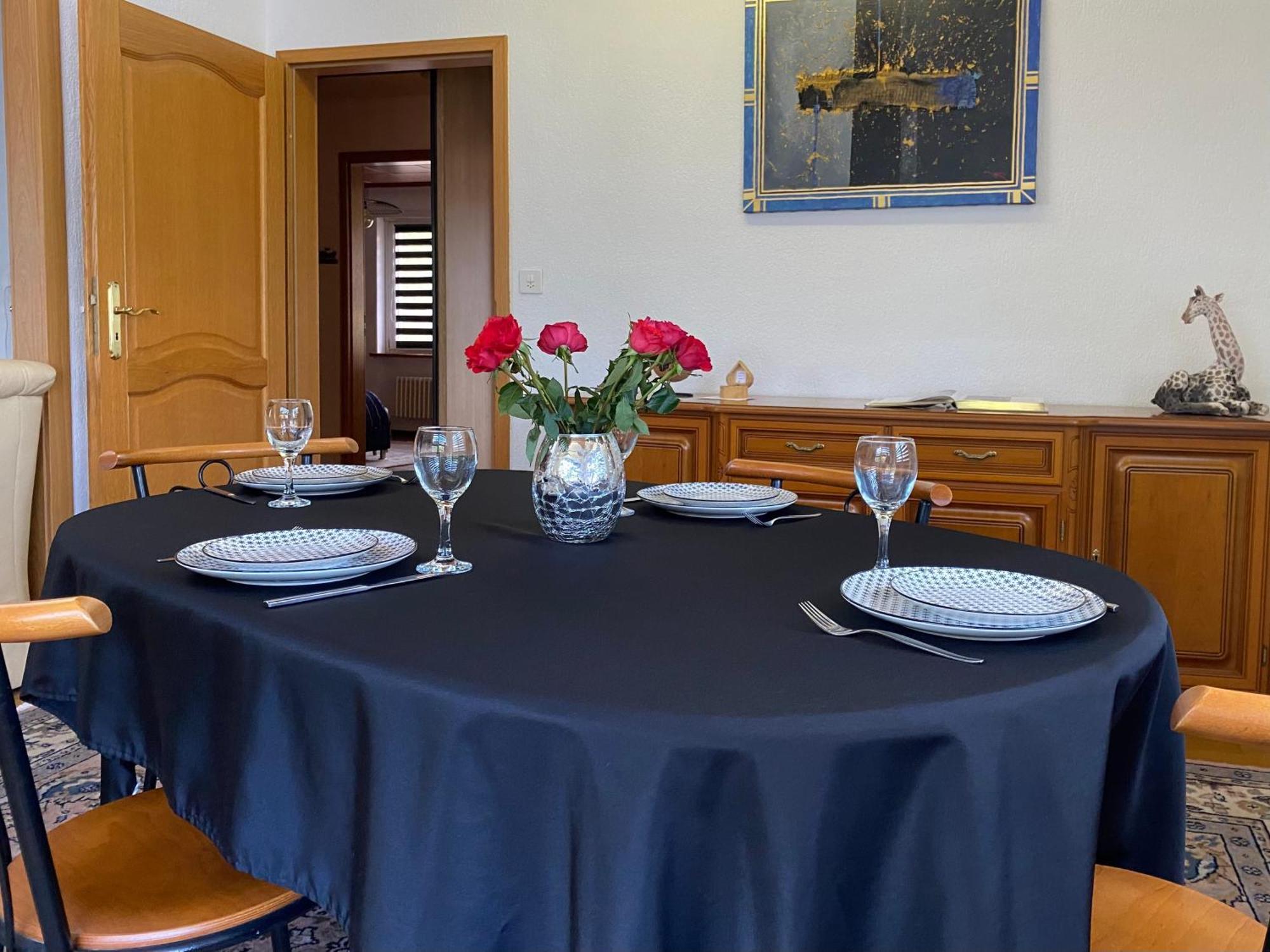 Appartement 3 Lys Сен-Луї Екстер'єр фото